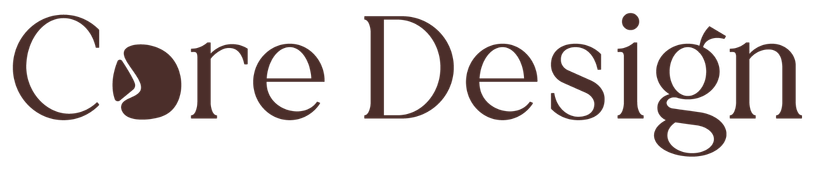 Core Design logo